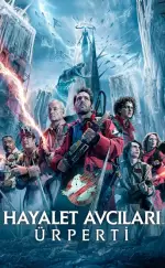Hayalet Avcıları Ürperti 1080P Türkçe Dublaj izle