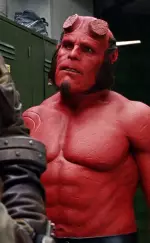 Hellboy 4 The Crooked Man – Hellboy 4 The Crooked Man Türkçe Dublaj 1080P