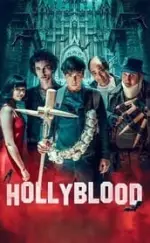 HollyBlood 1080P Türkçe Altyazı izle