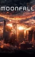 Moonfall Türkçe Dublaj 2022