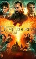{orjinalisim} – Fantastik Canavarlar Dumbledore’un Sırları Türkçe Dublaj izle