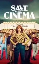 Sinemayı Kurtar – Kurtar Türkçe Altyazı 1080P