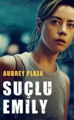 Suçlu Emily – Emily the Criminal Türkçe Dublaj 1080P