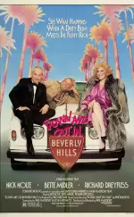 Beverly Hills Serserisi – Beverly Hills Serserisi Türkçe Dublaj izle