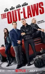 Eller Yukarı Damat – The Out-Laws Türkçe Dublaj 1080P