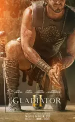 Gladyatör 2 1080P Türkçe Dublaj izle