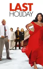 Hayatımın Tatili – Last Holiday 1080P izle