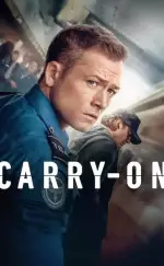 Kabin Bagajı 1080P Türkçe Dublaj izle