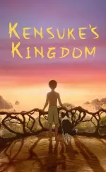 Kensuke\’s Kingdom – Le royaume de Kensuké Türkçe Altyazı 1080P