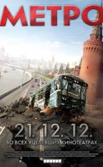 Metro – Metpo 1080P izle