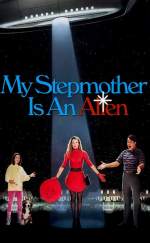 My Stepmother Is An Alien – Üvey Annem Bir Uzaylı Türkçe Altyazı izle