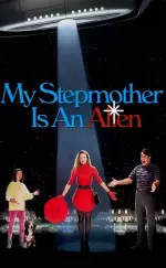 My Stepmother Is An Alien – Üvey Annem Bir Uzaylı Türkçe Altyazı izle