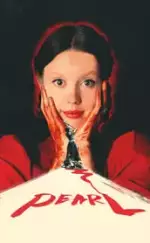 Pearl – Pearl Türkçe Altyazı 1080P