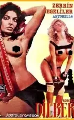 Romalı Dilber 1978 – Zerrin Egeliler ve Antonella Monopoli yeşilçam erotik izle