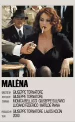Malena Melena Malena Melena