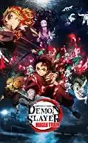 Demon Slayer the Movie Mugen Train Demon Slayer the Movie Mugen Train