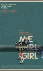 Me And Earl And The Dying Girl izle