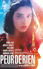 Paris Kadını Peur De Rien Paris Kadını Peur De Rien