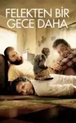 Felekten Bir Gece Daha Felekten Bir Gece Daha