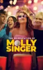 The Re-Education of Molly Singer The Re-Education of Molly Singer