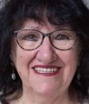 Rebecca Atkinson