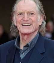 David Bradley