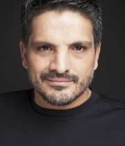 Kerem Fırtına