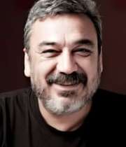 Muzaffer Demirel