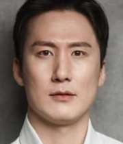 Yoon Sang-hoon