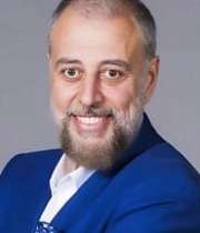Hamdi Alkan