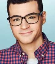 Harry Belden