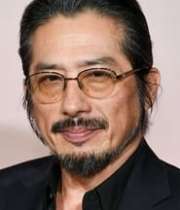 Hiroyuki Sanada