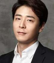 Kim Young-pil