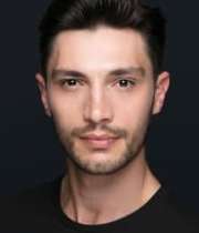 Serhat Teoman