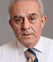 Nevzat Yakışırboy