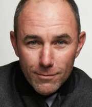 Jamie McShane