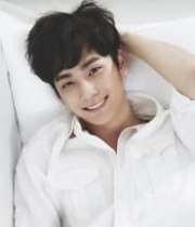 Hwang Bo-Mi