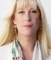 Shanti Carson