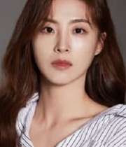 Kim Seo-jung