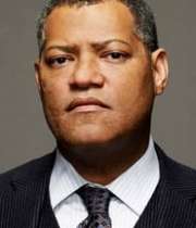 Laurence Fishburne