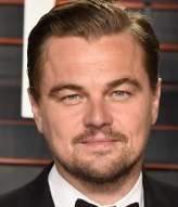 Leonardo DiCaprio