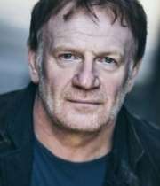 David Dencik