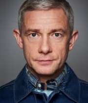 Martin Freeman