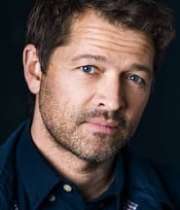 Jensen Ackles