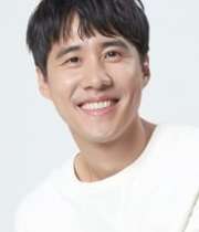 Jung Wook-jin