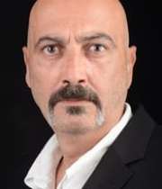 Yıldıray Yıldızoğlu