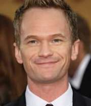 Neil Patrick Harris