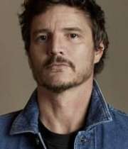 Pedro Pascal