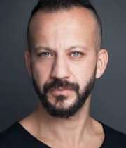 Riza Kocaoğlu