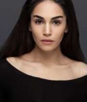 Sahra Şaş